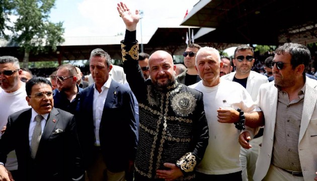 Kırkpınar'ın yeni ağası belli oldu